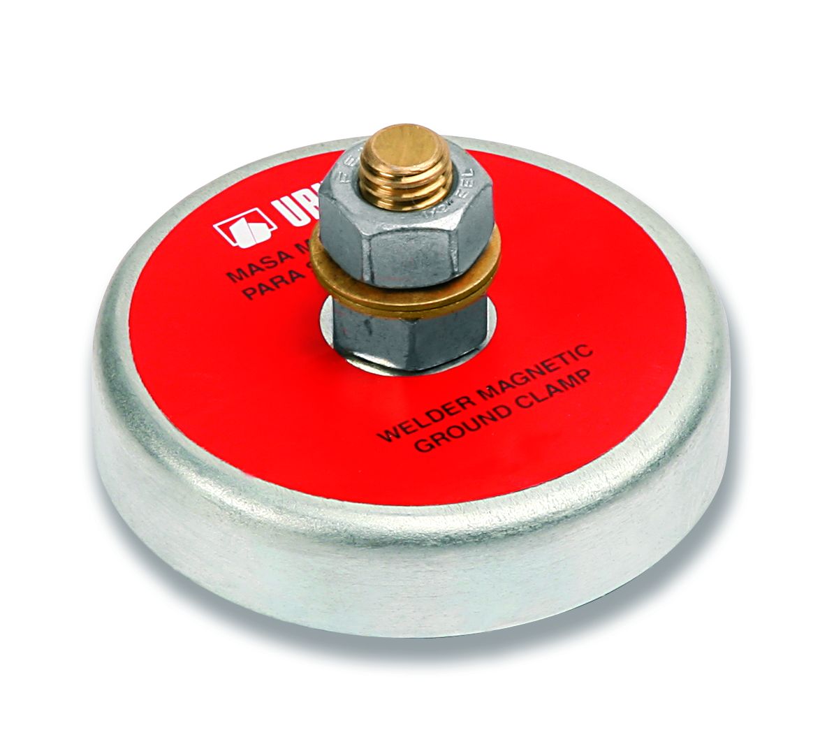 4972-EM Masa Magnética Urko